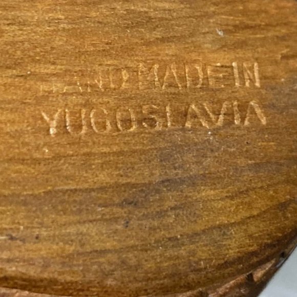 Vintage shepherd cup - Picture 4 of 4